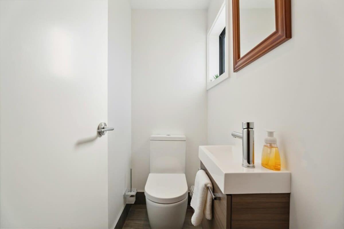 Rivers Edge - Alberttown Albert Town Buitenkant foto