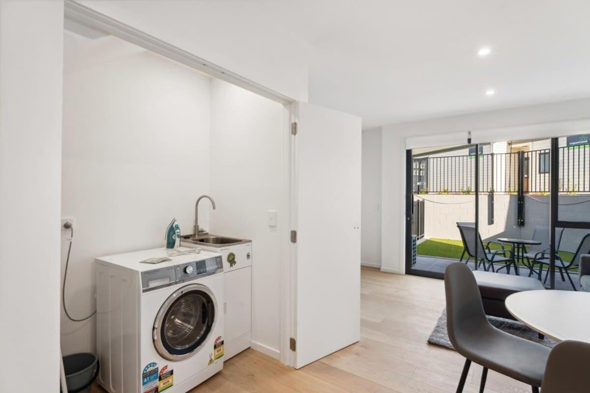 Rivers Edge - Alberttown Albert Town Buitenkant foto