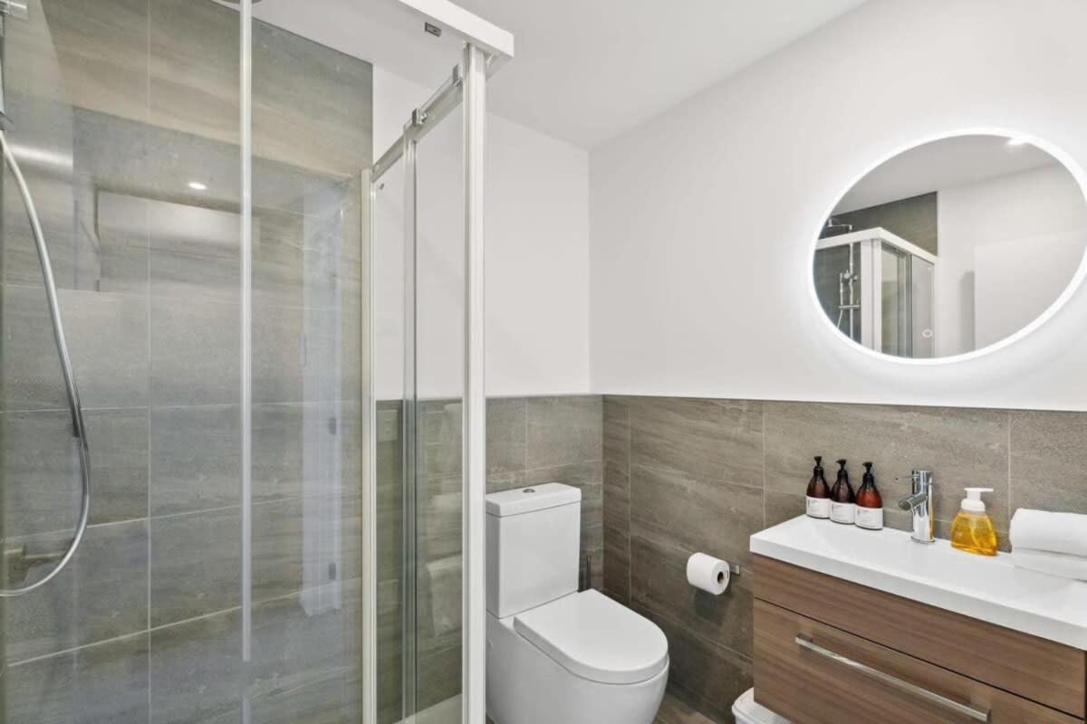 Rivers Edge - Alberttown Albert Town Buitenkant foto
